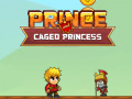 Peli Prince and Caged Princess  