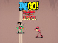 Peli Teen Titans Go: Slash of Justice