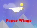 Peli Paper Wings