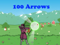 Peli 100 Arrows  