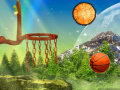 Peli Nature Basketball