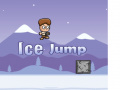 Peli Ice Jump