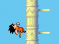 Peli Dragon Ball Korin Tower