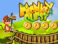 Peli Monkey Quest