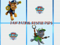 Peli Paw Patrol Rescue Pups