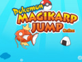 Peli Pokemon Magikarp Jump Online