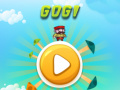 Peli Gogi