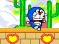 Peli Doraemon Adventure