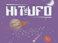 Peli Hit The UFO
