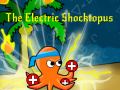 Peli The Electric Shocktopus   