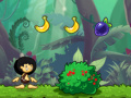 Peli Tog Jungle Runner