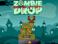 Peli Zombie Drop