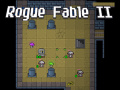 Peli Rogue Fable 2
