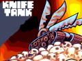 Peli Knife Tanks      