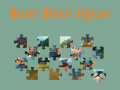 Peli Rusty Rivets Jigsaw