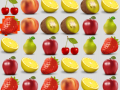 Peli Fruit Salad