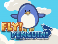 Peli Fly!Penguin!