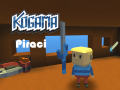 Peli Kogama: Piraci