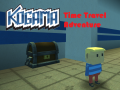 Peli Kogama: Time Travel Adventure