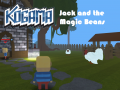 Peli Kogama: Jack and the Magic Beans