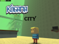 Peli Kogama City