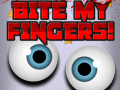 Peli Bite My Fingers