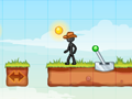Peli Level Editor 4 Wild West