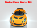 Peli Racing Game Starter Kit