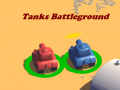 Peli Tanks Battleground  