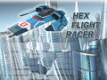 Peli Hex Flight Racer