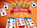 Peli Spidike Solitaire  