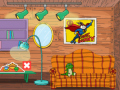 Peli Treehouse designer!