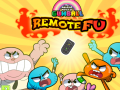 Peli Gumball Remote Fu