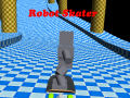 Peli Robot Skater