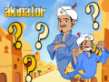Peli Akinator