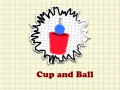 Peli Cup and Ball   