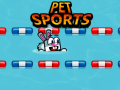 Peli Pet Sports