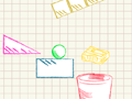Peli Ball In The Cup