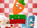 Peli Pizza Rush