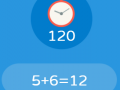 Peli Math Freak