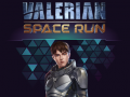 Peli Valerian Space Run