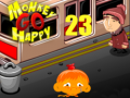 Peli Monkey Go Happy Stage 23