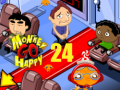 Peli Monkey Go Happy Stage 24