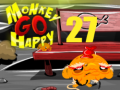 Peli Monkey Go Happy Stage 27