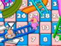 Peli Snakes And Ladders