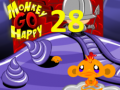 Peli Monkey Go Happy Stage 28
