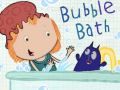 Peli Bubble Bath