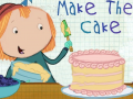 Peli Make The Cake