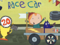 Peli Race Car