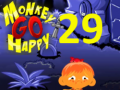 Peli Monkey Go Happy Stage 29
